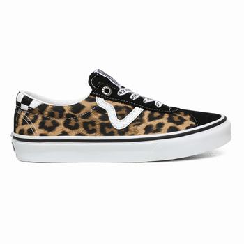 Damske Tenisky Vans x Sandy Liang Vans Sport Biele VA67WBUQG